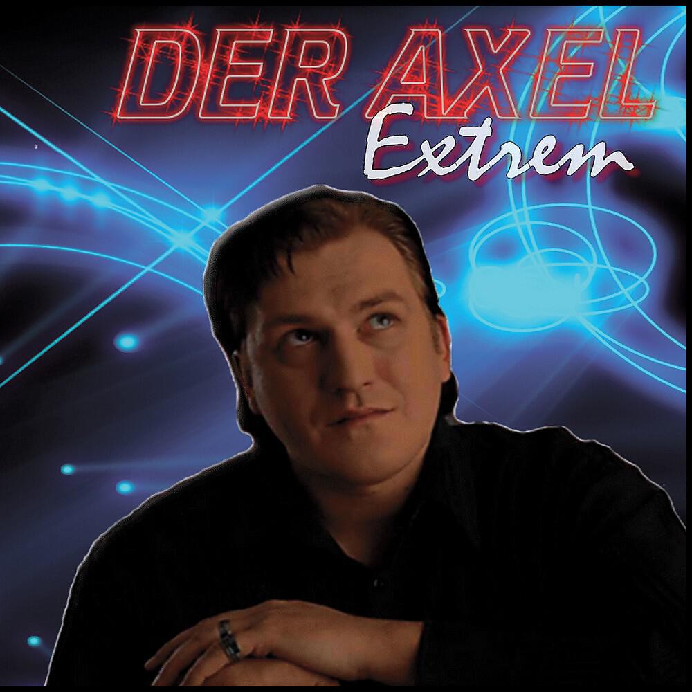 Der Axel - Blue Suede Shoes (Summer Remix)