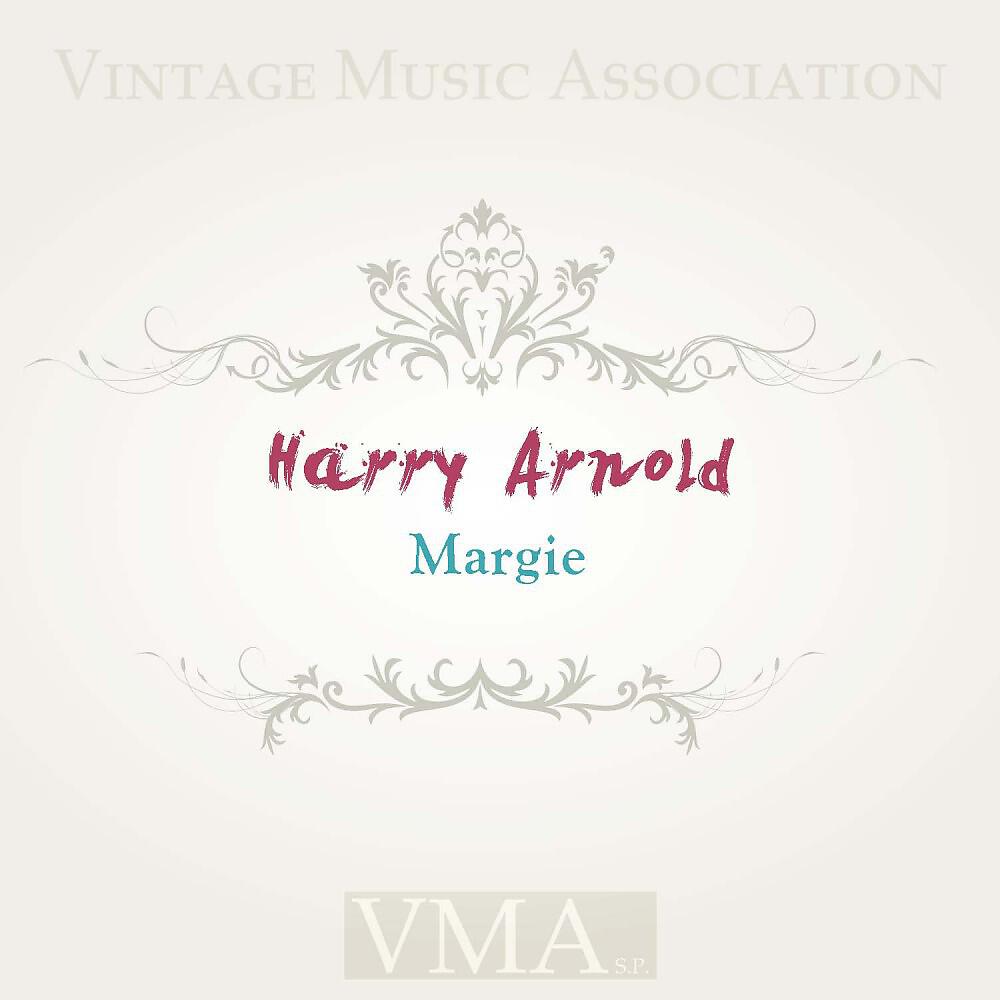 Harry Arnold - That Old Black Magic (Original Mix)