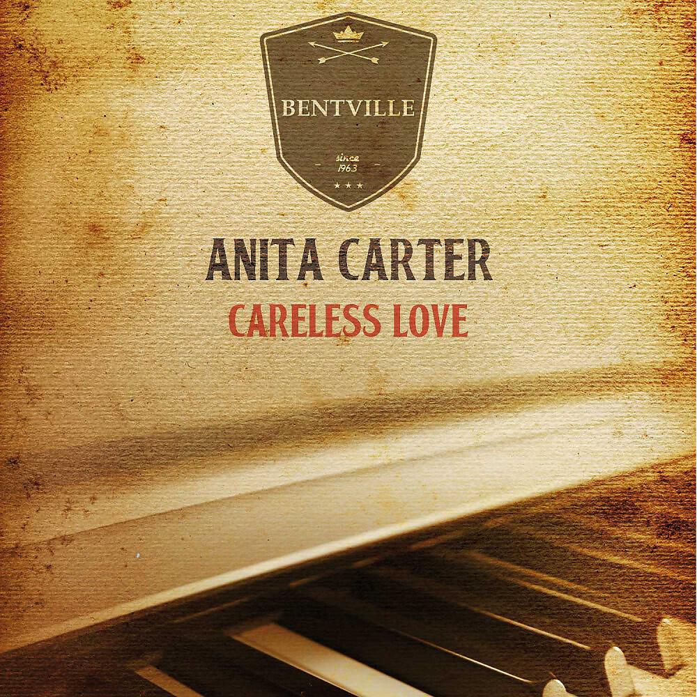 Anita Carter - Down the Trail of Achin' Hearts (Original Mix)