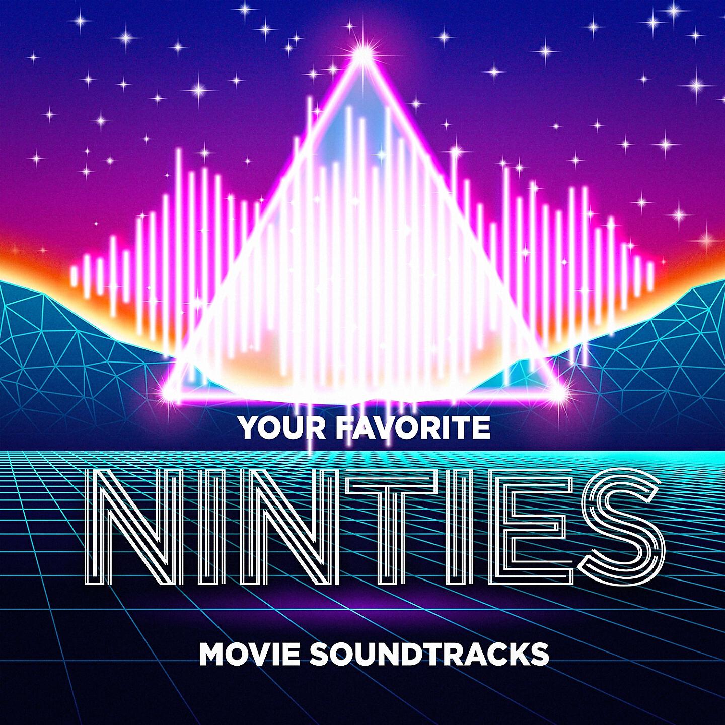 Best Movie Soundtracks - Mars Attacks (Main Theme)
