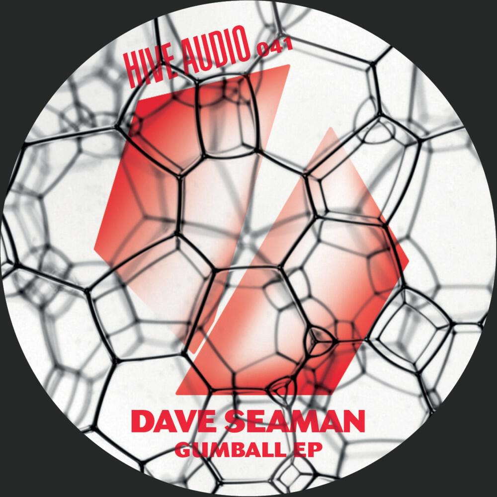 Dave Seaman & Dario D'Attis - Gumball (Dario D'attis Remix)