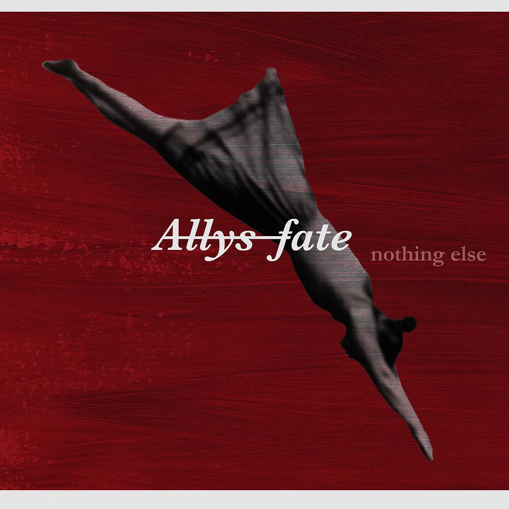 Allys Fate - 3 Feet Up Six Feet Under