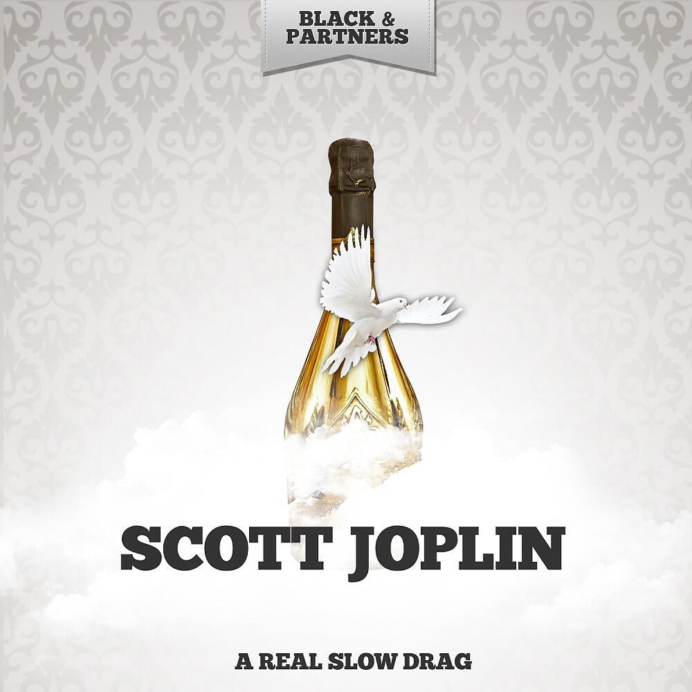 Scott Joplin - Scott Joplin S New Rag (Original Mix)