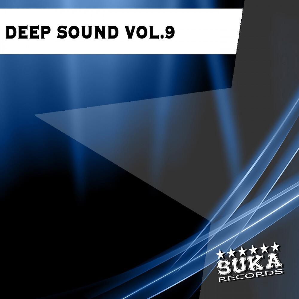 Niko De Luka Presents The Deep Project One - Relaxed Mind