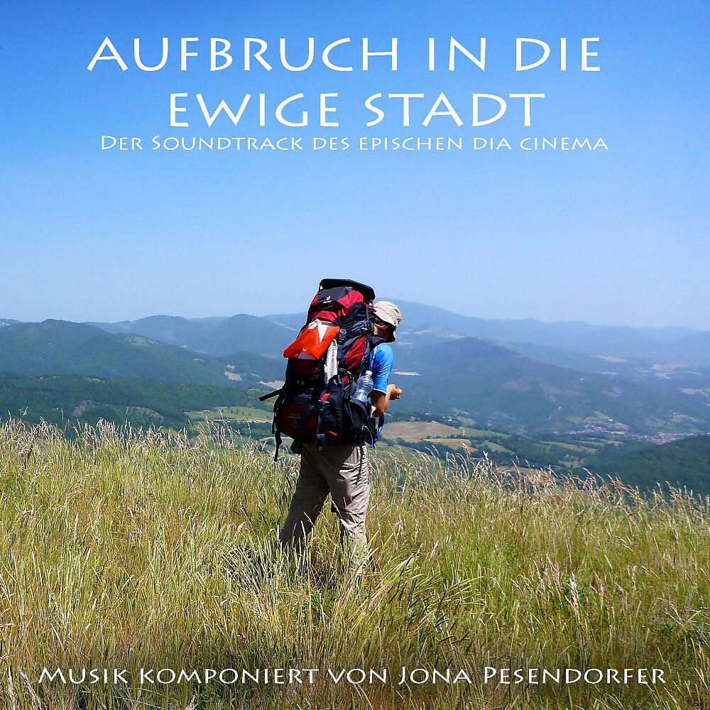 Jona Pesendorfer - World Rises (No Choir)