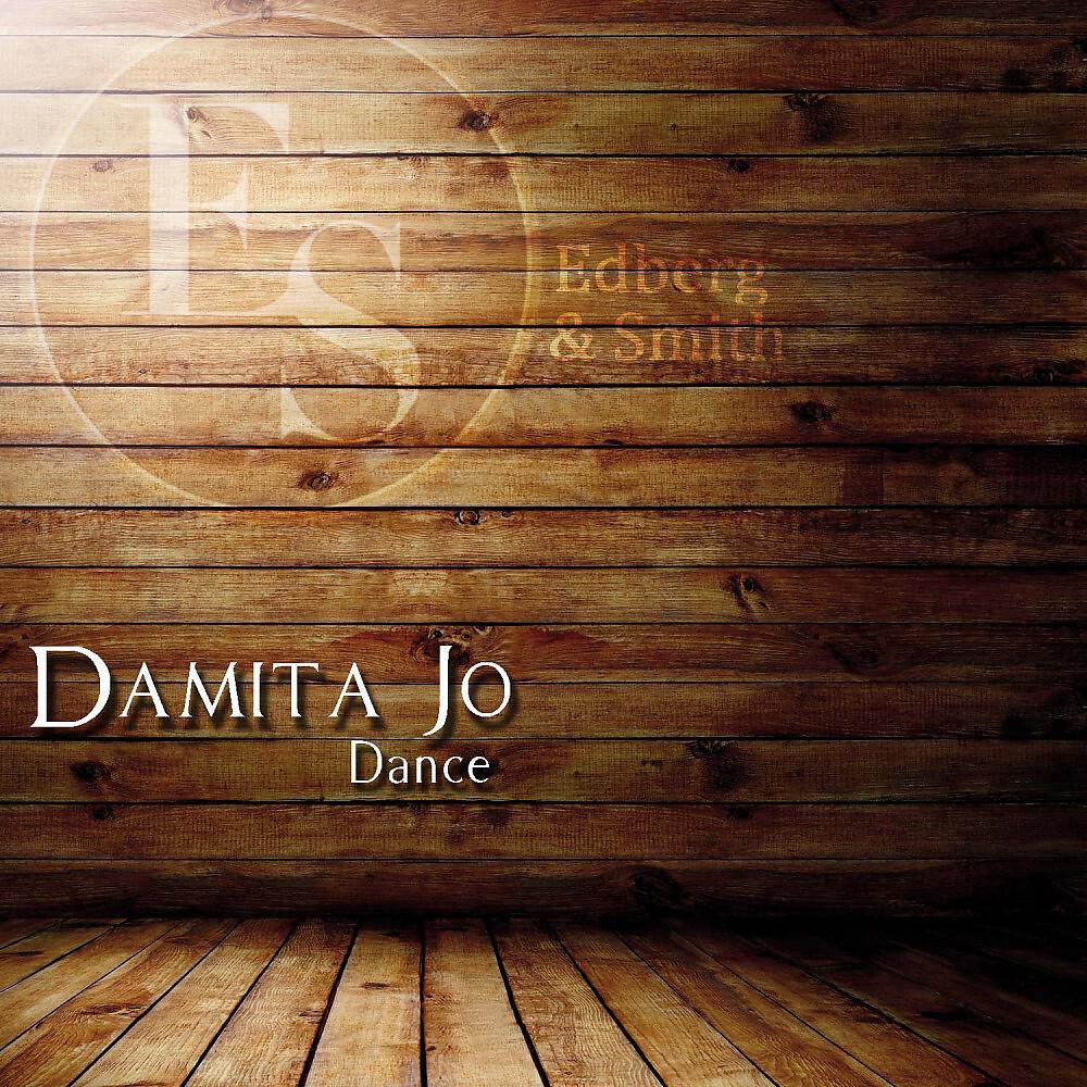 Damita Jo - Keep Your Hands Off of Him (Original Mix)