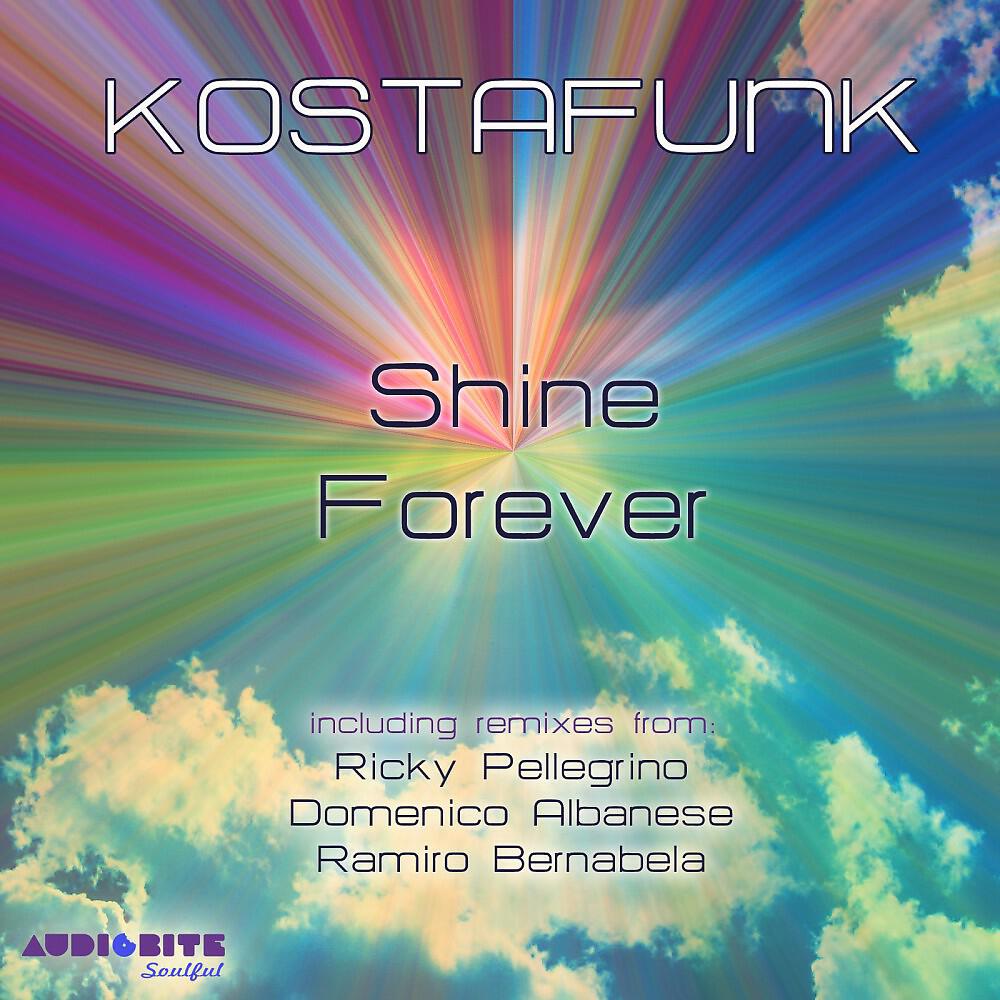 Kostafunk - Shine Forever (Ramiro Bernabela Deep Bass Mix)