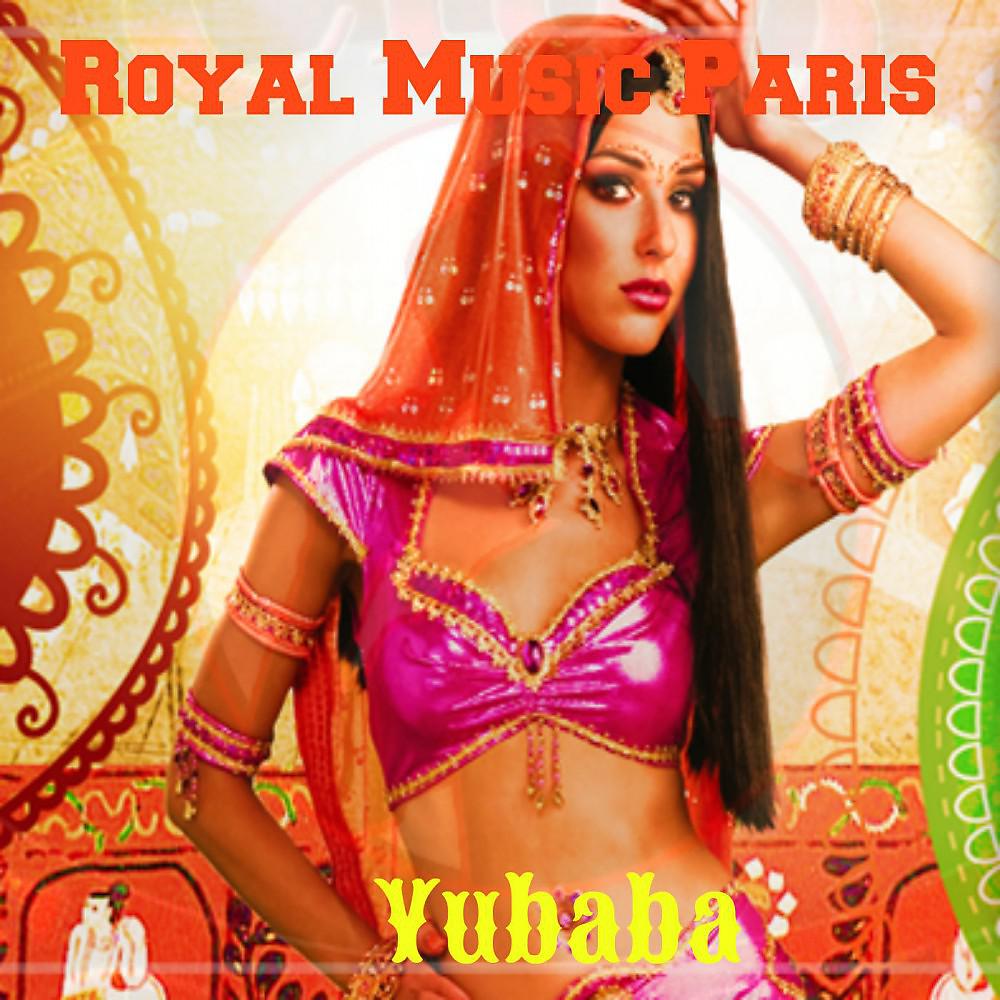 Постер альбома Yubaba