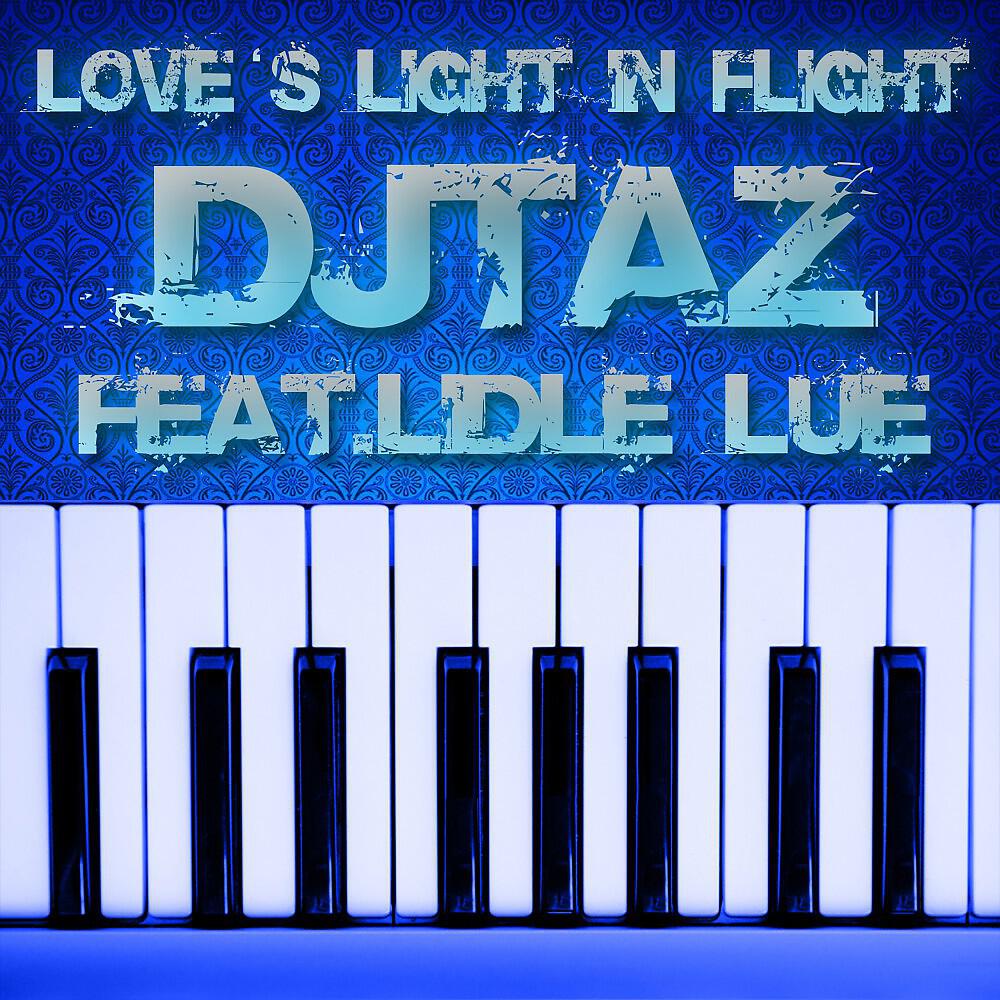 DJ Taz - Love's Light in Flight (Araciu RMX)