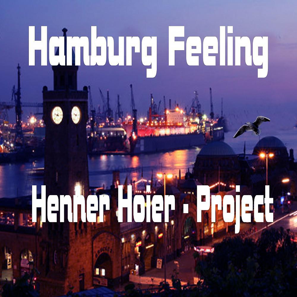 Постер альбома Hamburg Feeling