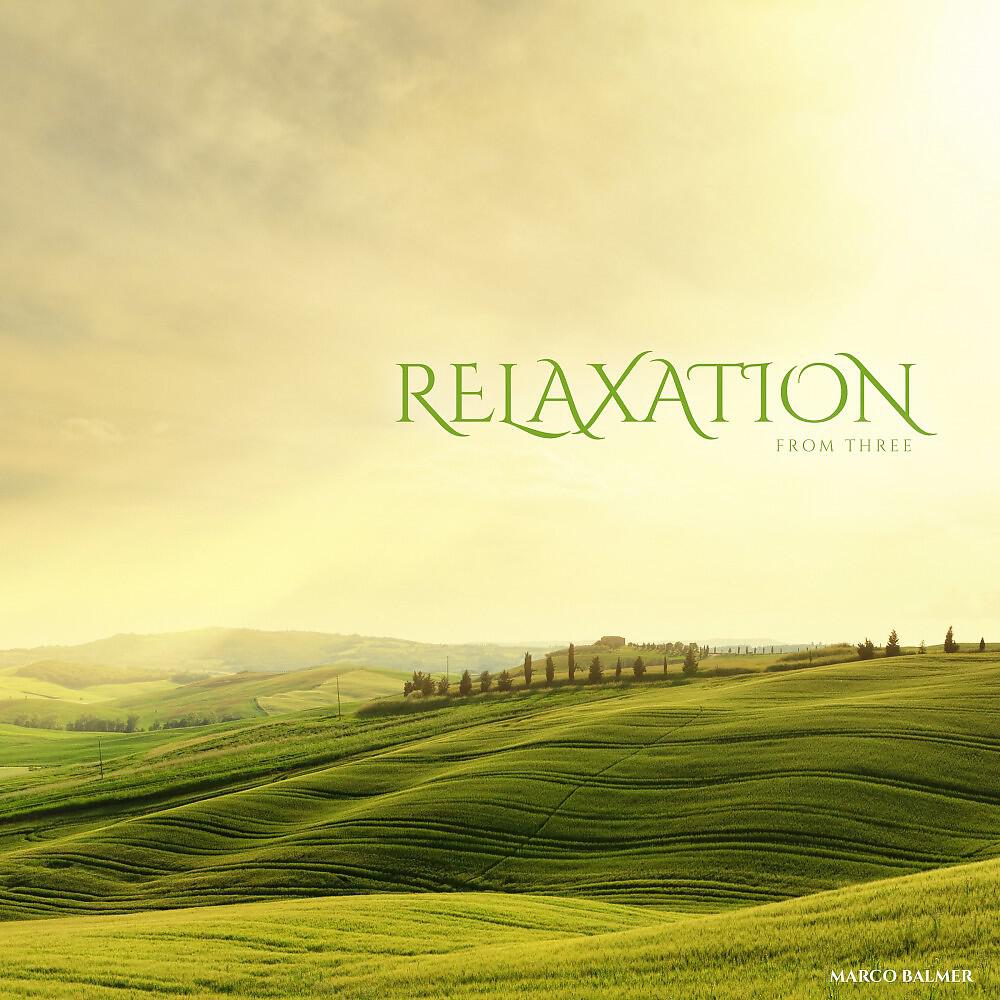 Marco Balmer - Relaxation from Three