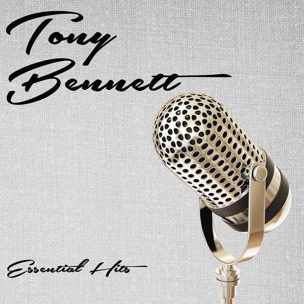 Tony Bennett - Once There Lived a Fool (Original Mix)