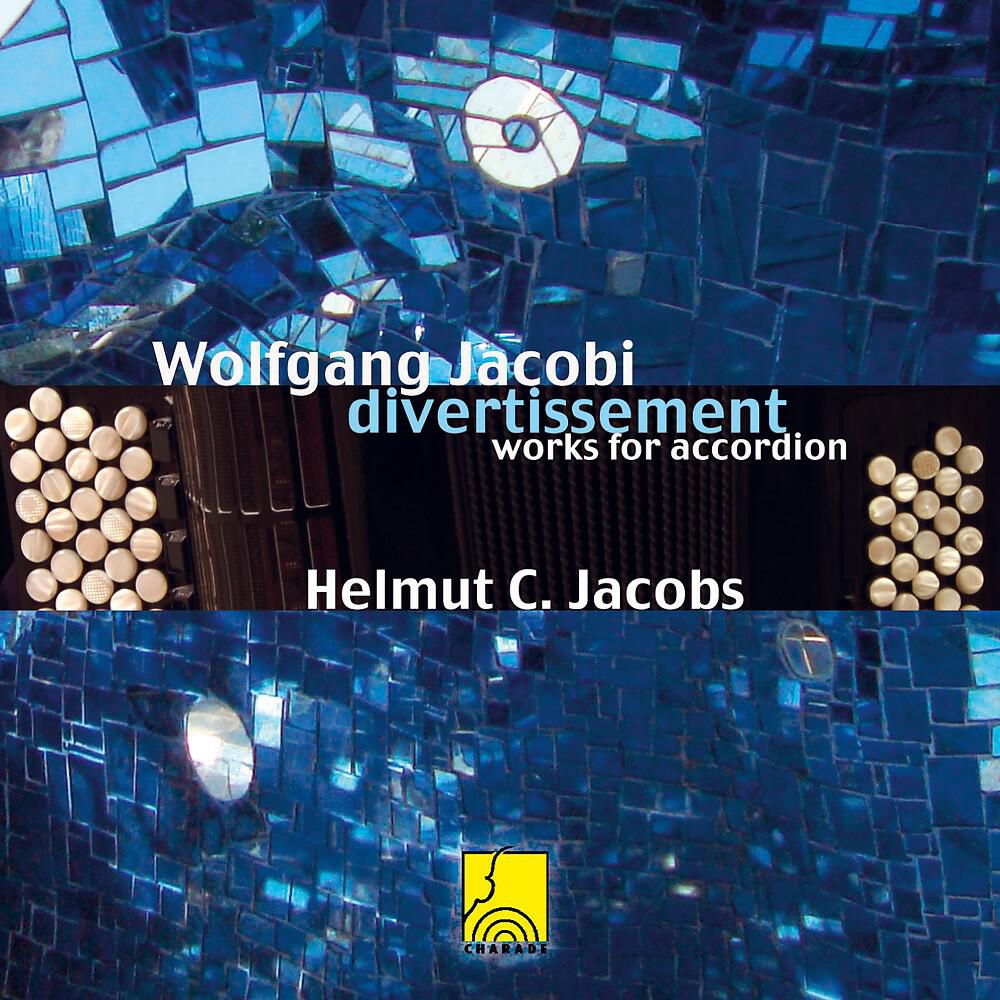 Helmut C. Jacobs - Zehn polyphone Stücke nach spanischen Volksliedern: No. 2, Alalá (Galicien)