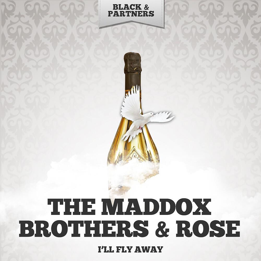 The Maddox Brothers & Rose - Empty Mansions (Original Mix)