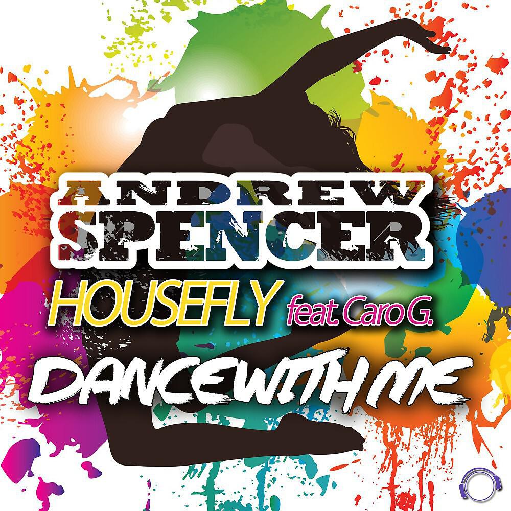 Andrew Spencer - Dance with Me (Rockstroh Remix Edit)