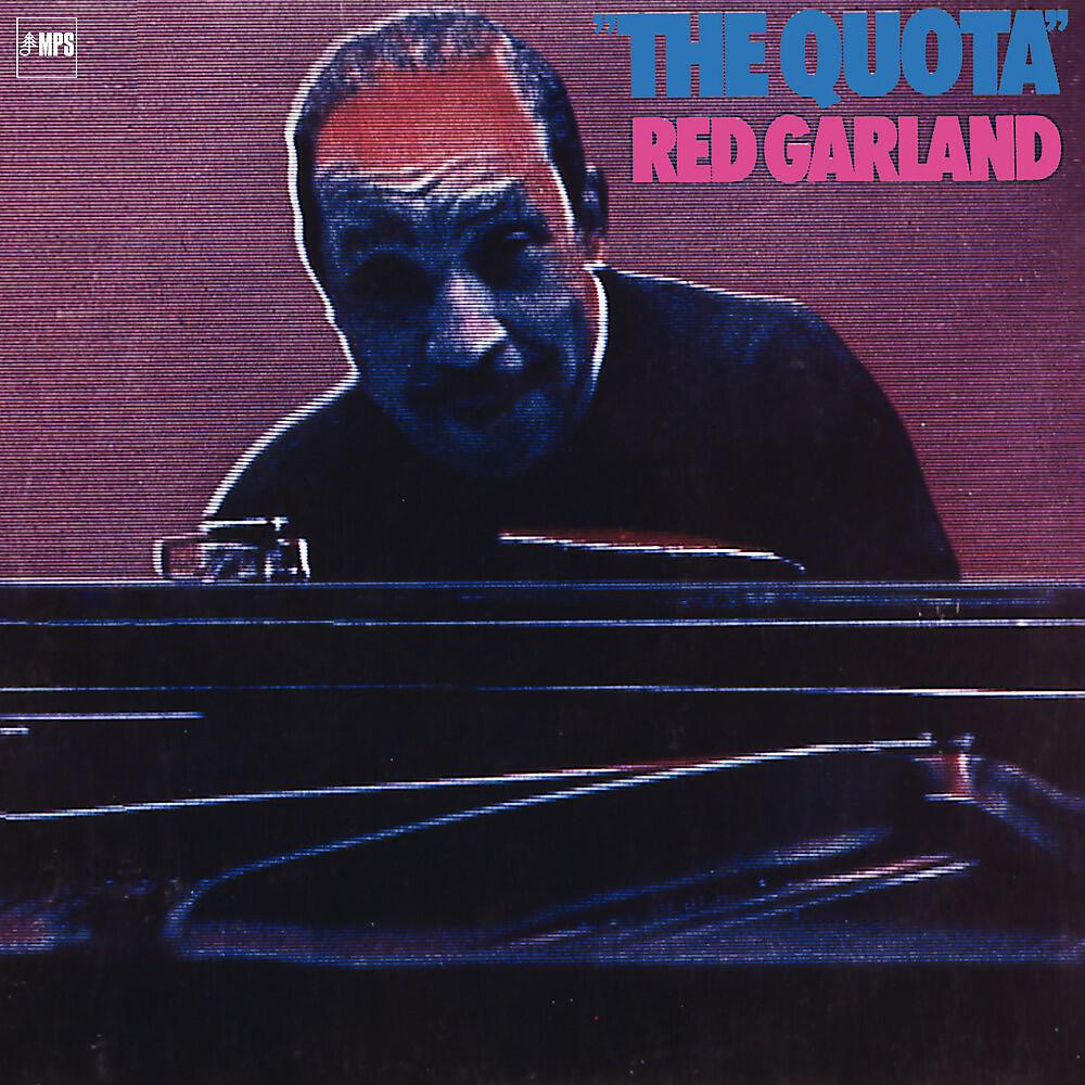 Red Garland - The Quota