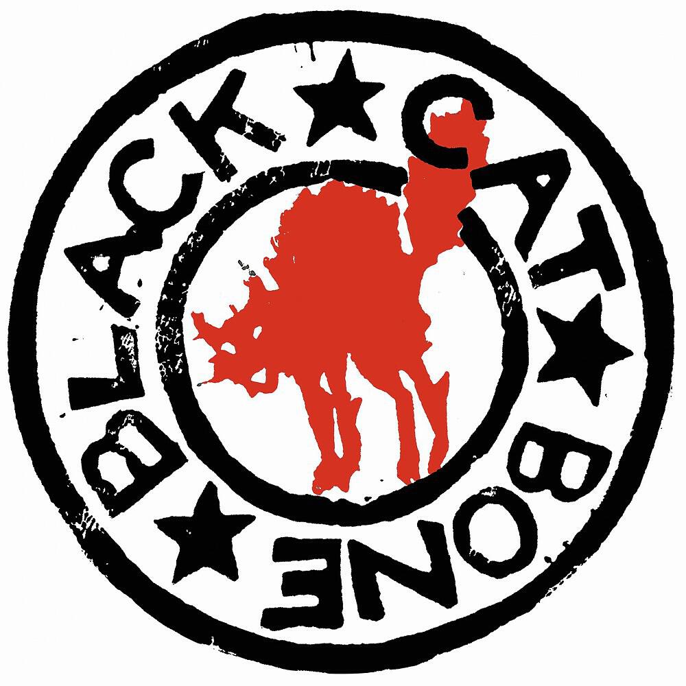 Black Cat Bone - Toothpick Mama