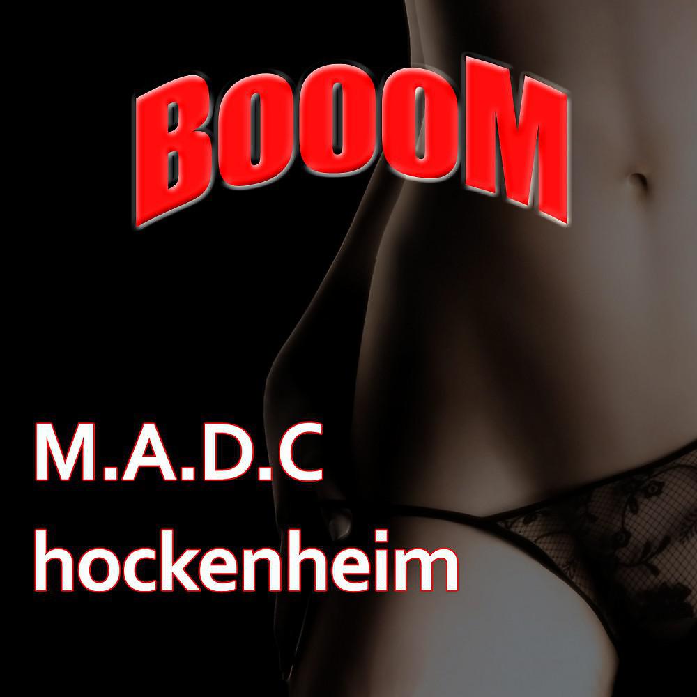 Постер альбома Hockenheim
