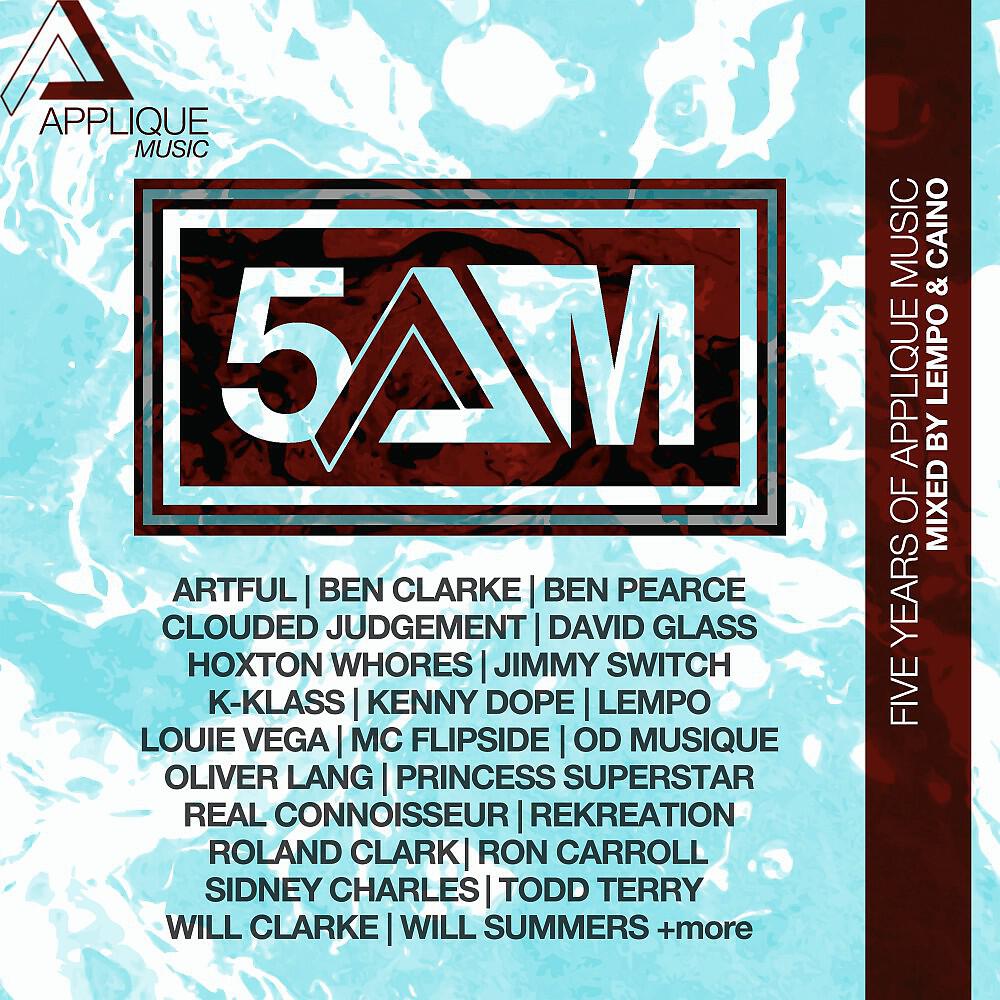 Fabian G. - Club Affect (Original Mix)