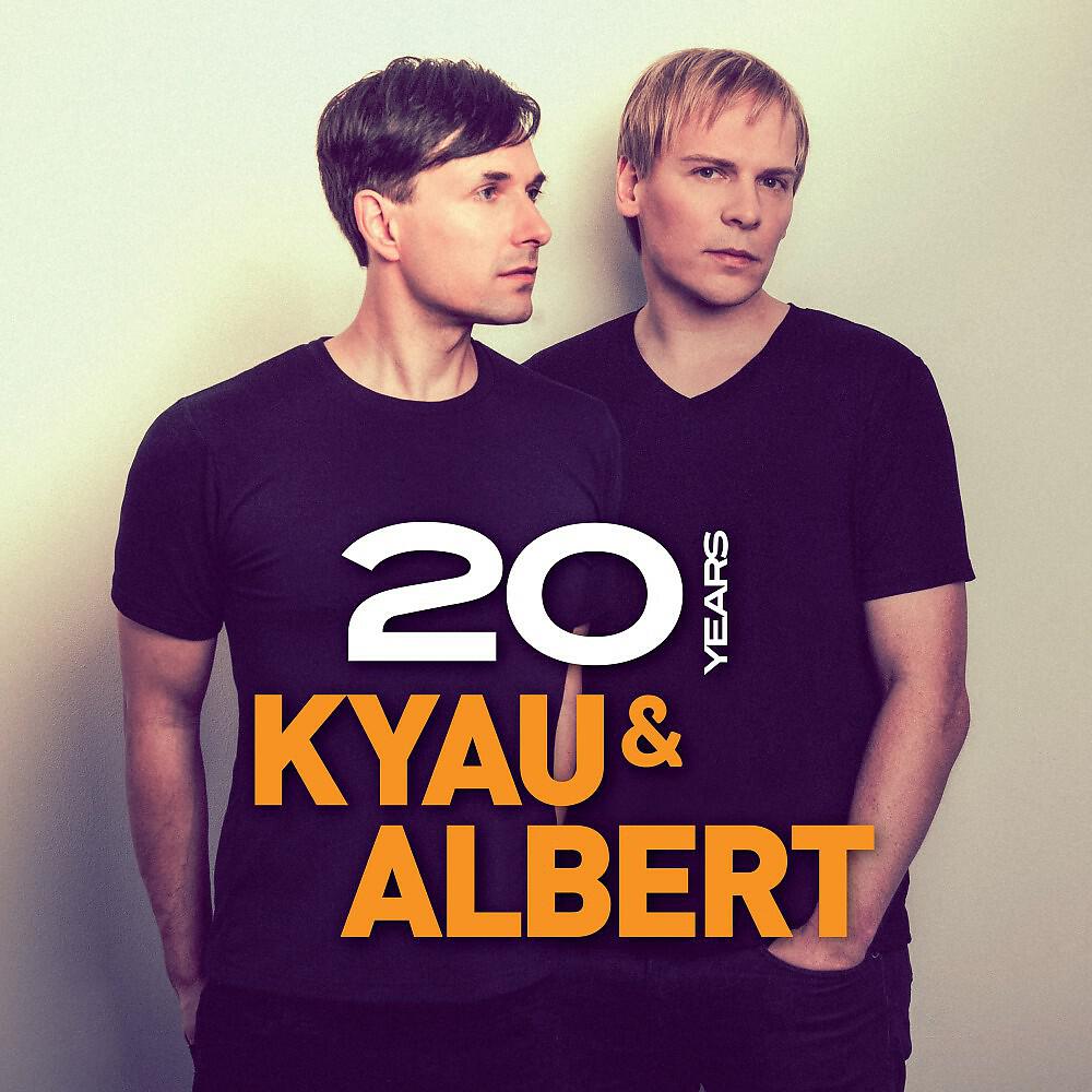 Kyau & Albert - Are You One of Us? (Cabriolet Paris Remix Edit)