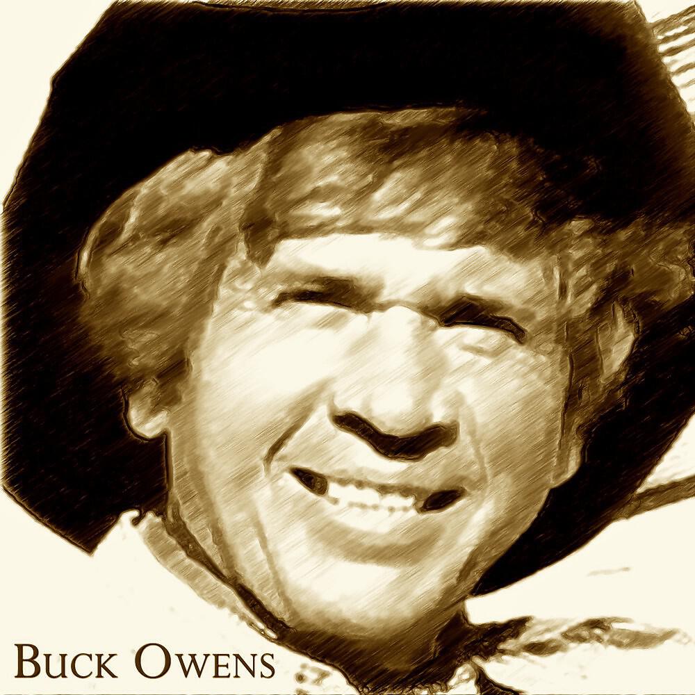 Buck Owens with Rose Maddox - Mental Cruelty