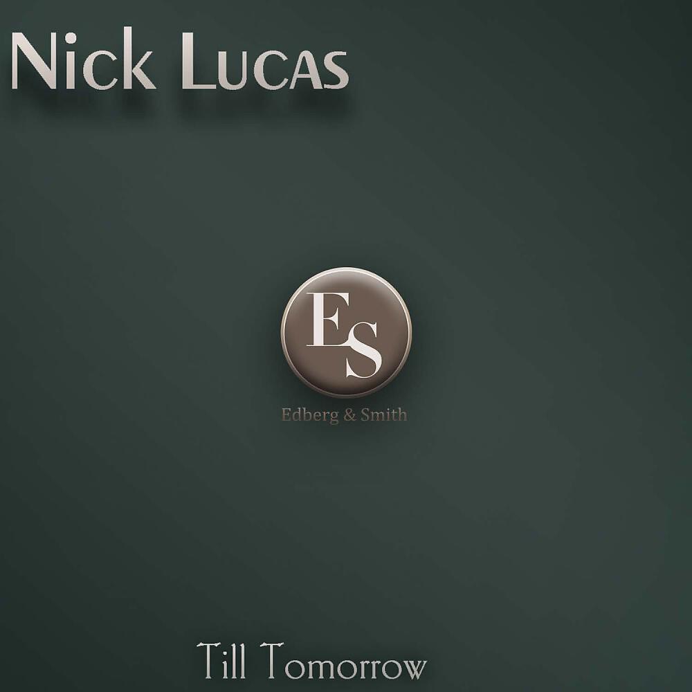 Nick Lucas - I Surrender Dear (Original Mix)