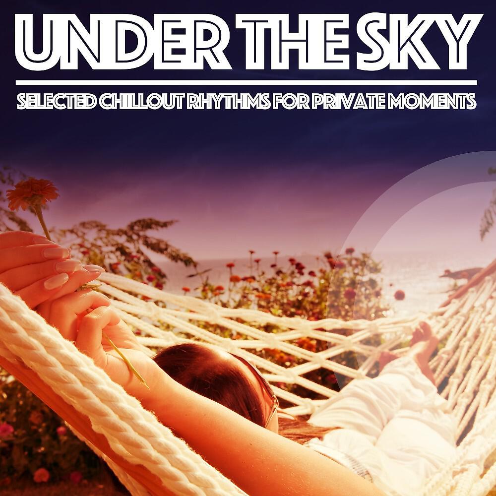 Red Sea Grooves - The Future Is Unwritten (Panoramic Mix)