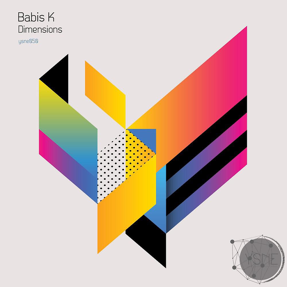 Babis K - Density (Sotus Bo Remix)