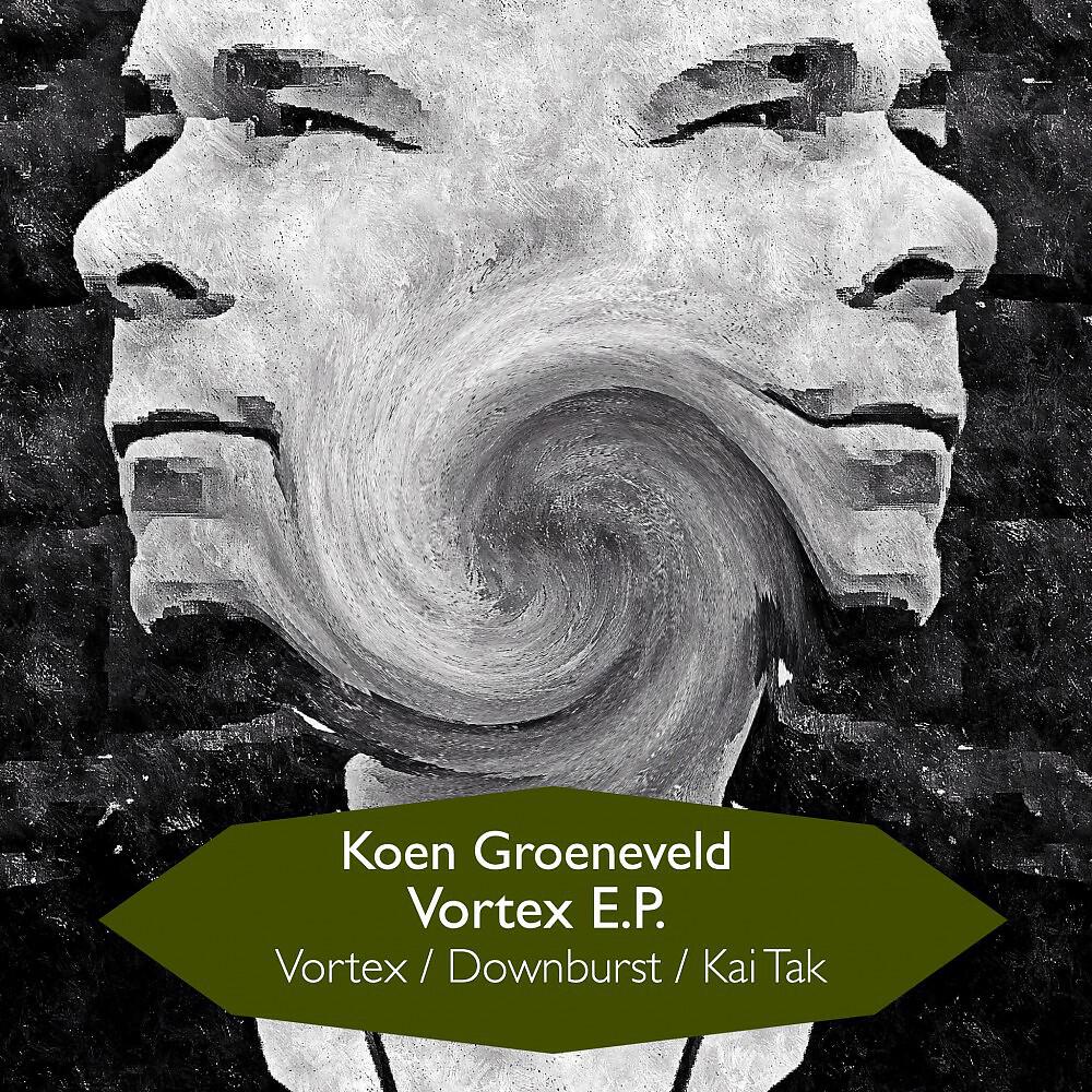 Koen Groeneveld - Kai Tak