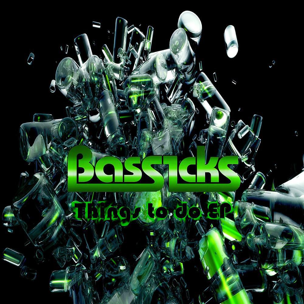 Bassicks - Subzilla