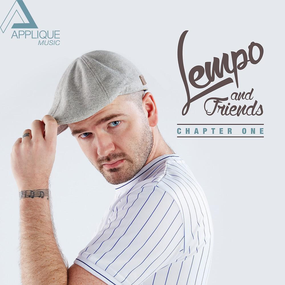 LEMPO - Woo Yeah (Original Mix)