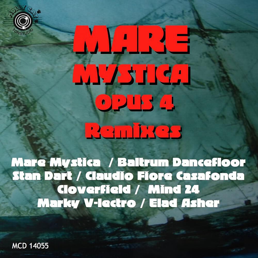 Mare Mystica - Opus 4 (Claudio Fiore Casafonda Edit)