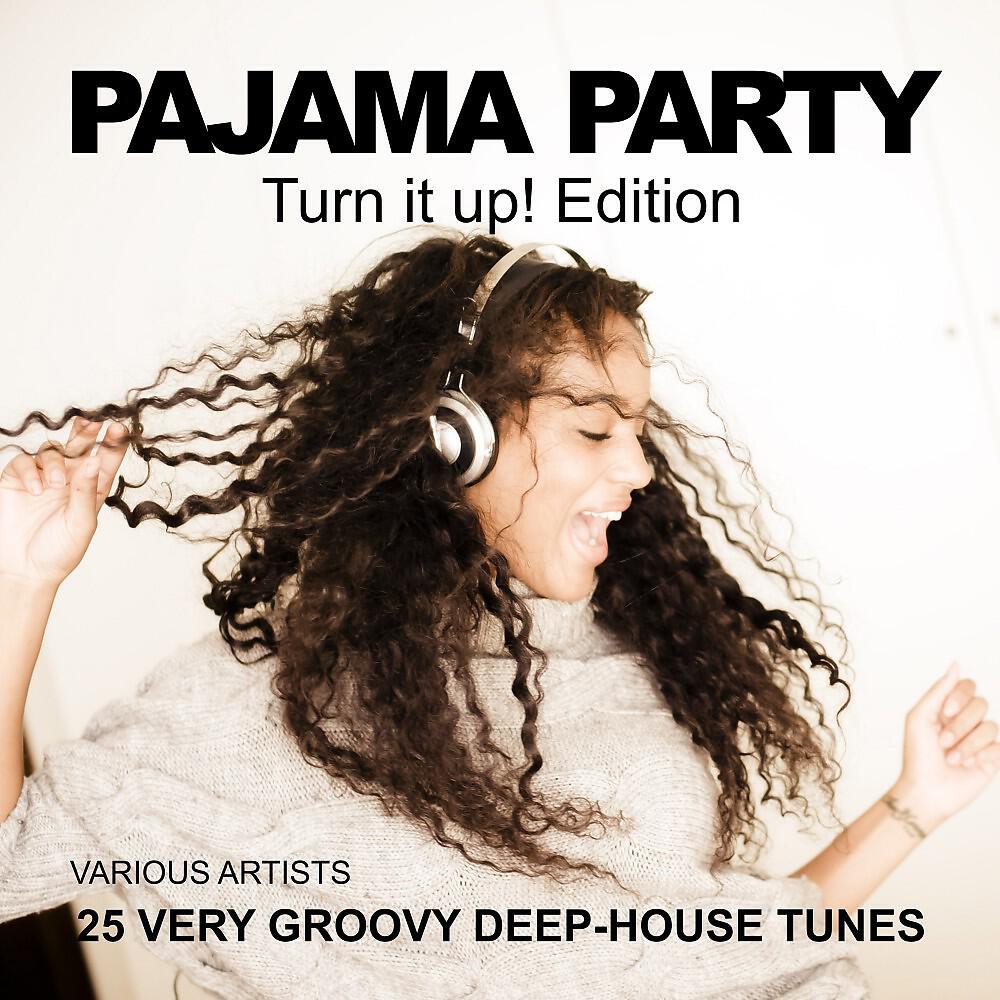 Carl Dee Bee - Drop in Drop (Houzy Groove Mix)