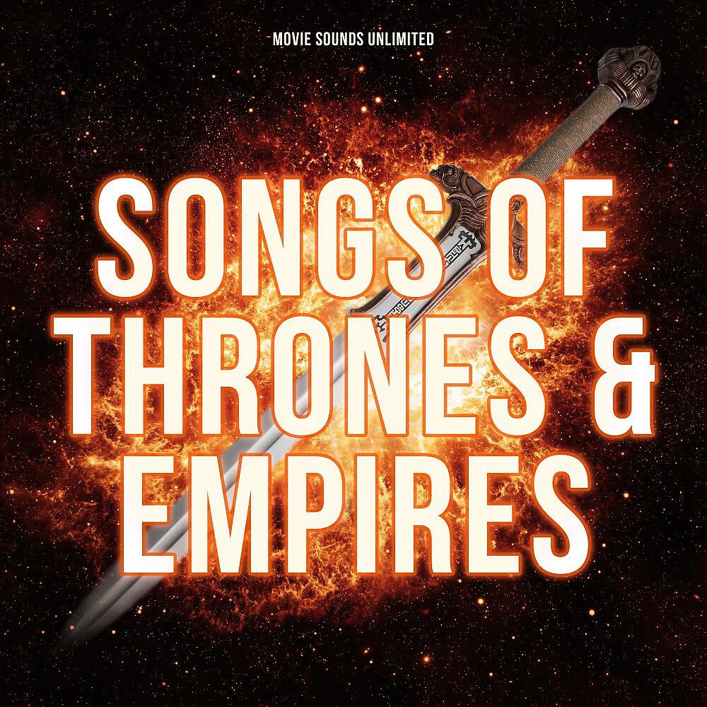 TV Sounds Unlimited - A Lannister Always Pays His Debts (From 