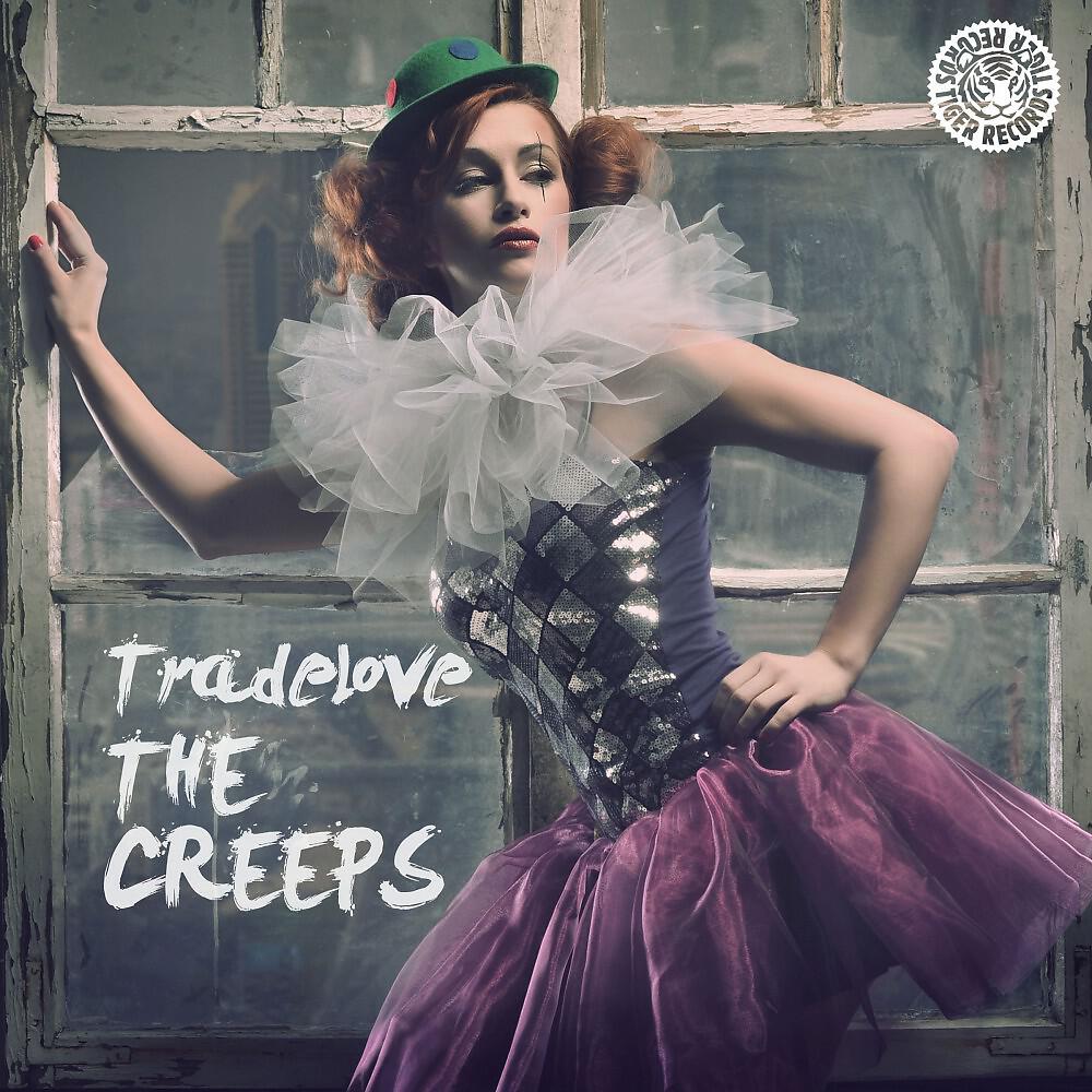 Tradelove - The Creeps (Simon Fava Remix)