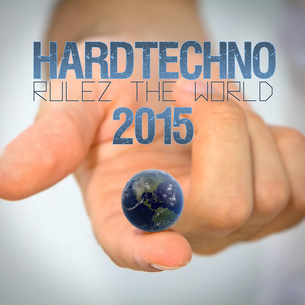 Hardom - Apocalisse (Ranieri Remix)
