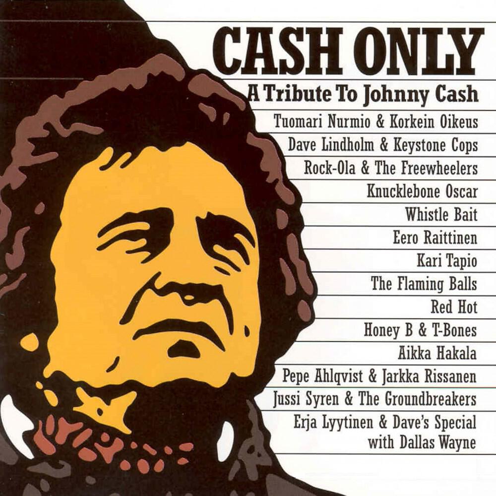 Honey B & the T-Bones - I Walk the Line