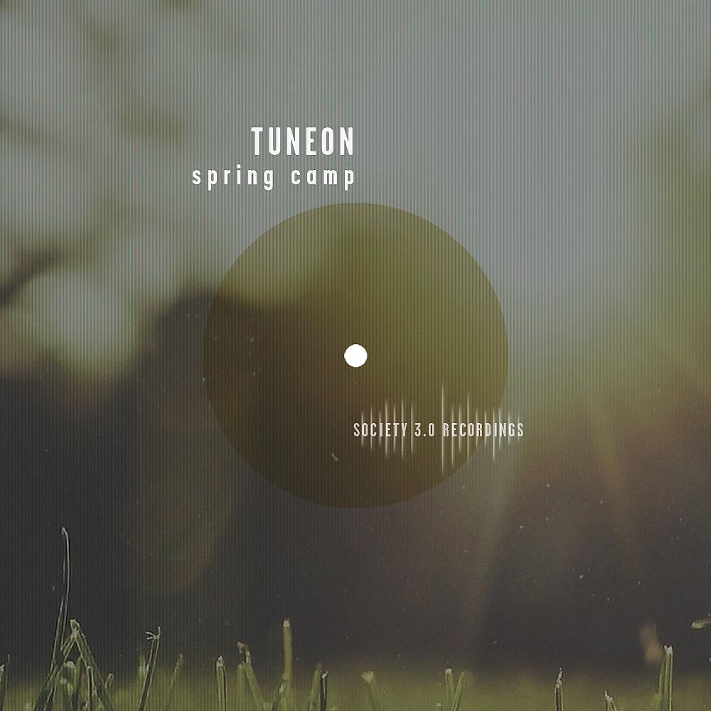 Tuneon - Meloaclho