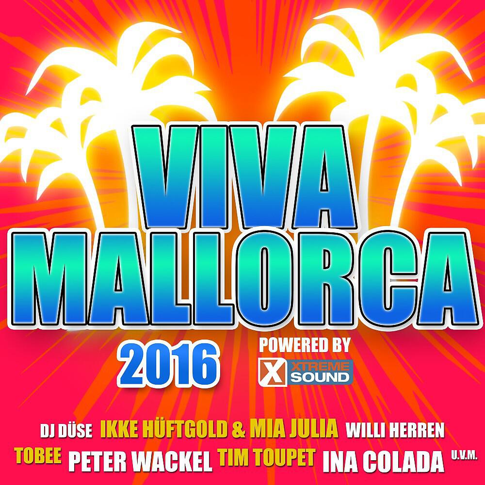 Ina Colada - Dass wir auf Malle sind