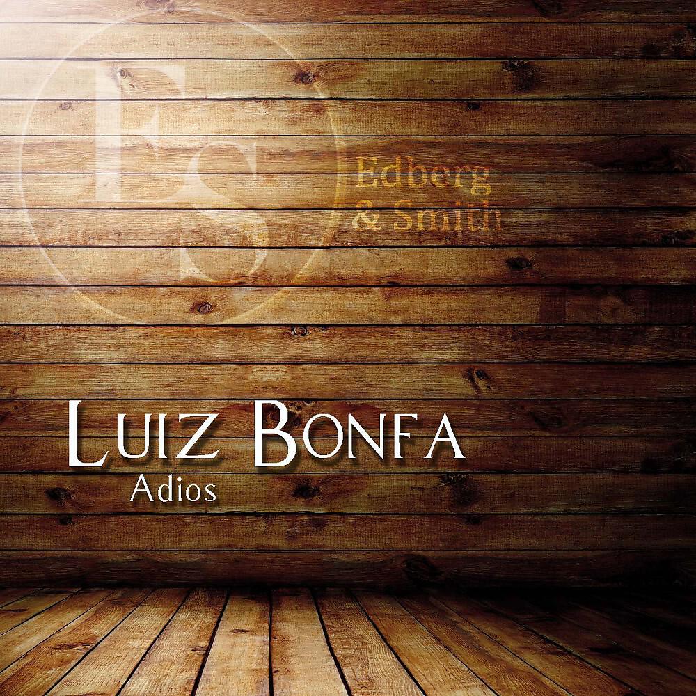 Luiz Bonfa - Amor Sem Adeus (Original Mix)