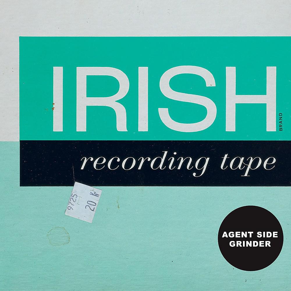 Постер альбома Irish Recording Tape