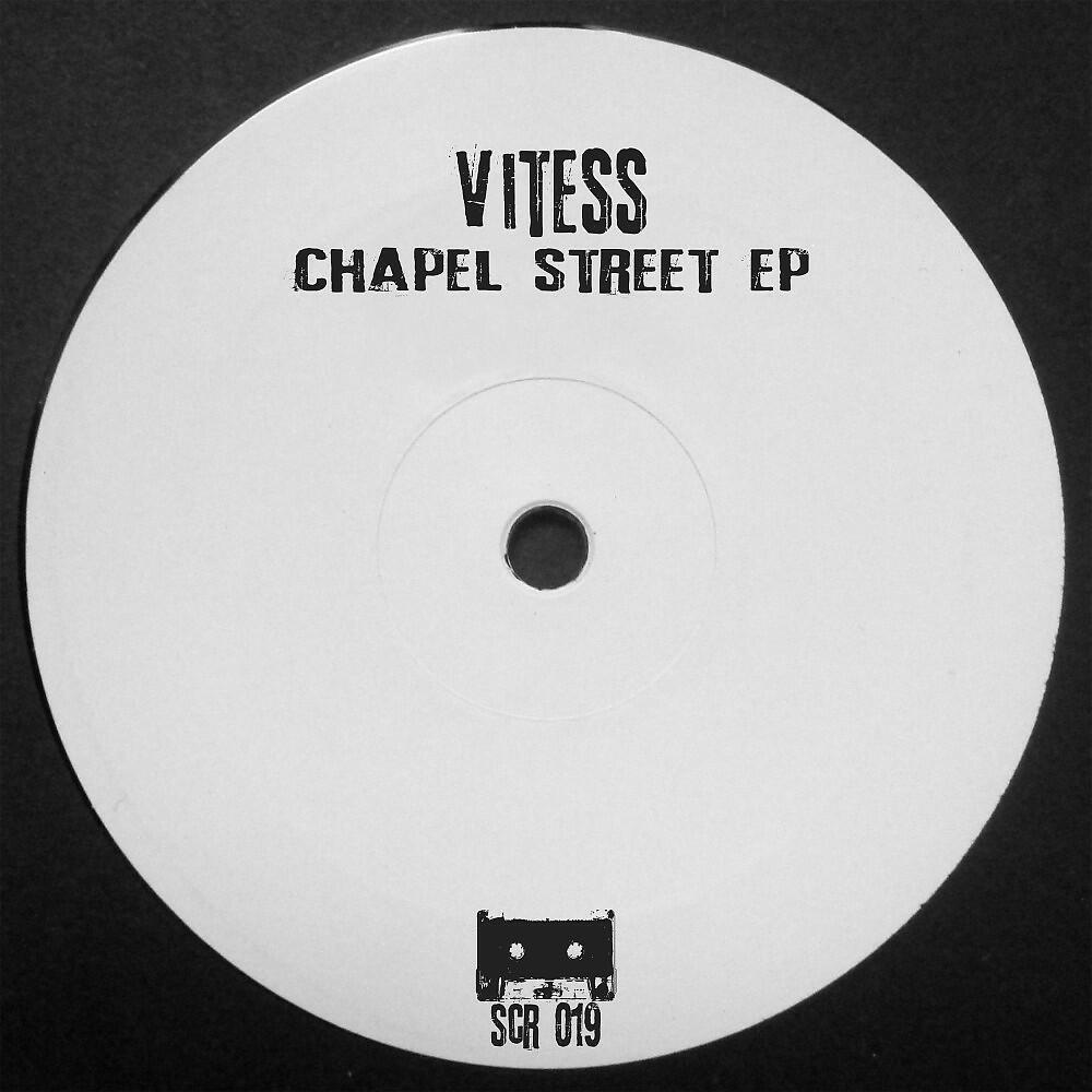 Vitess - Milow