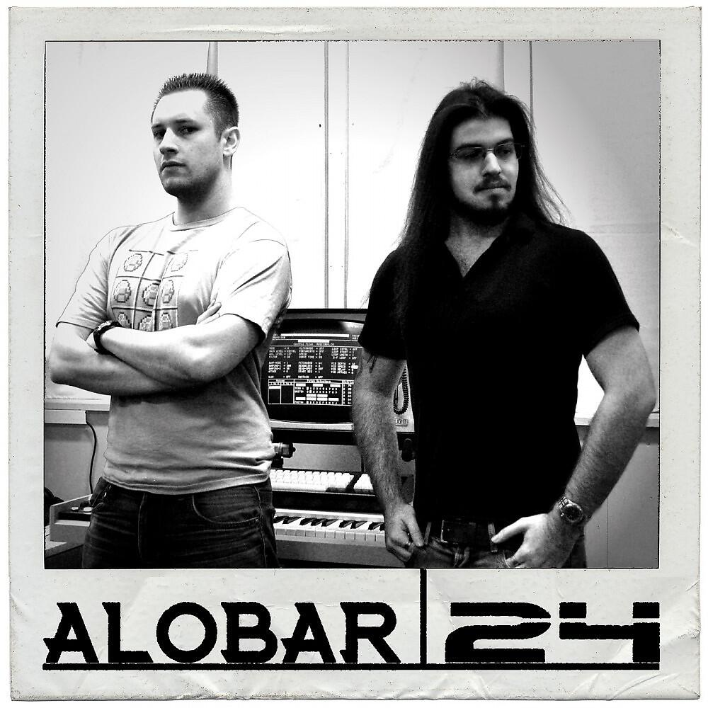 Alobar - Lights Out