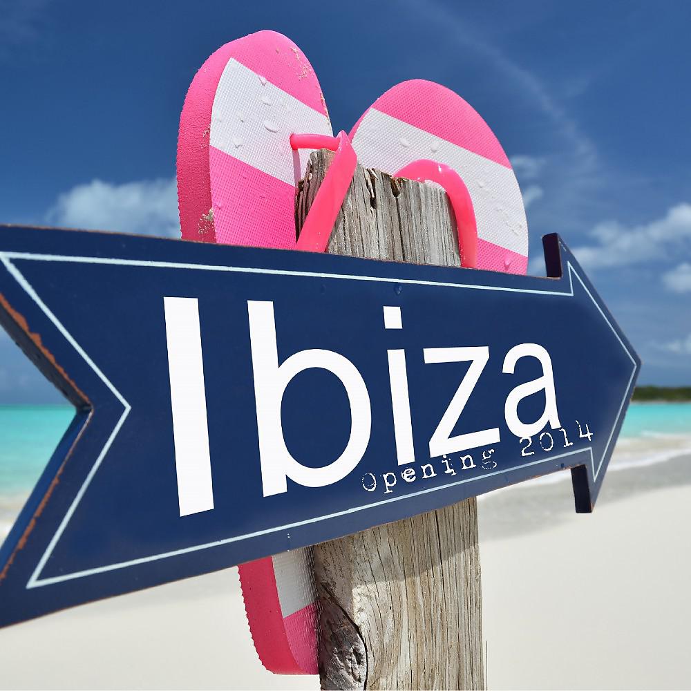 Постер альбома Ibiza Opening 2014