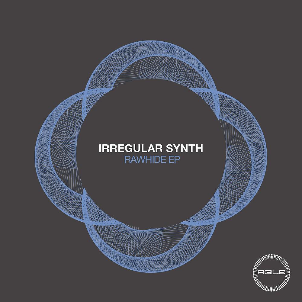 Irregular Synth - Irregular Synth - Bonanza