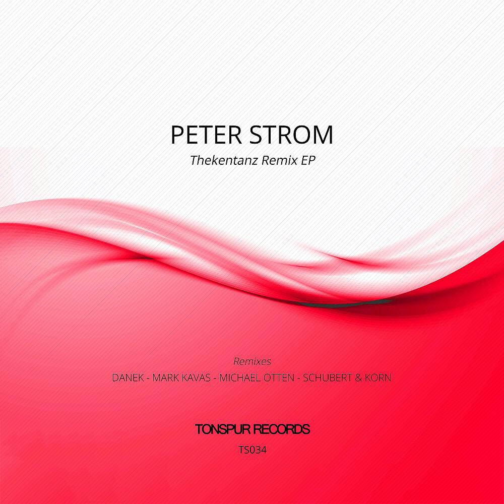 Peter Strom - Morgennacht (Michael Otten Remix)