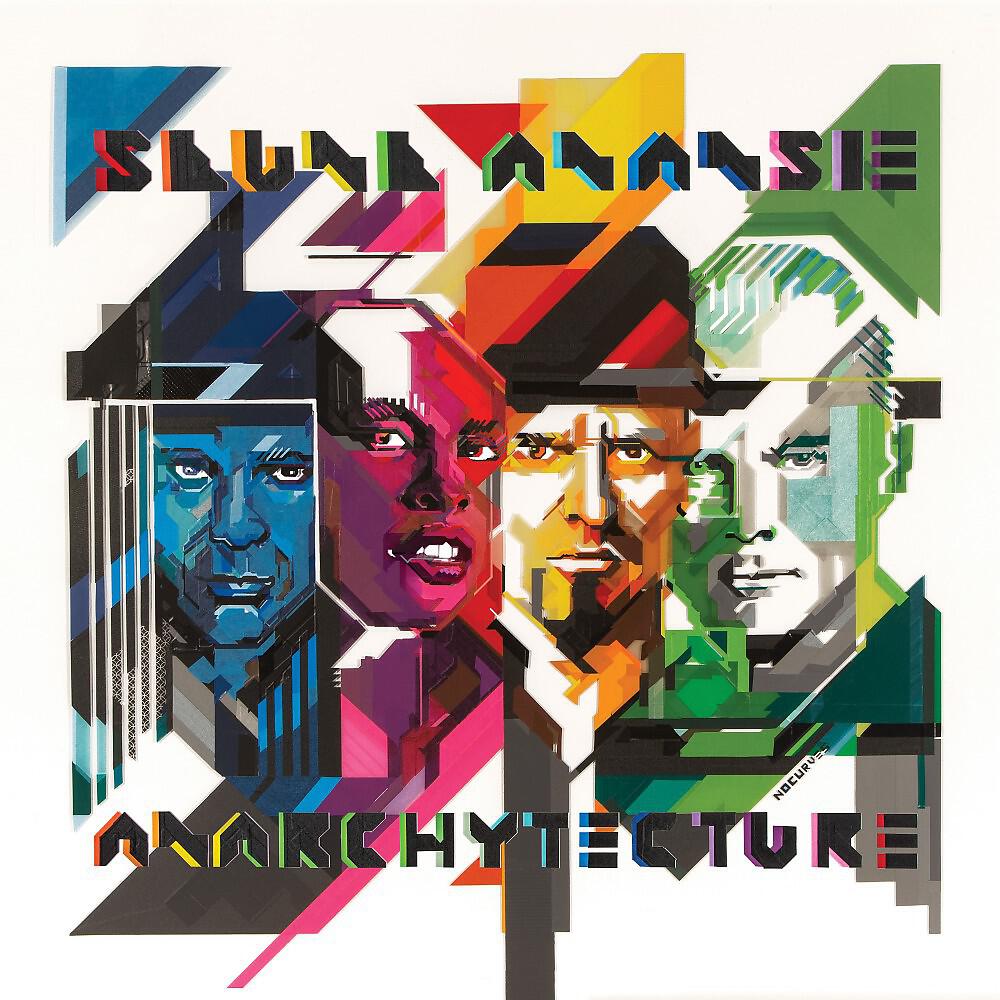 Skunk Anansie - Love Someone Else