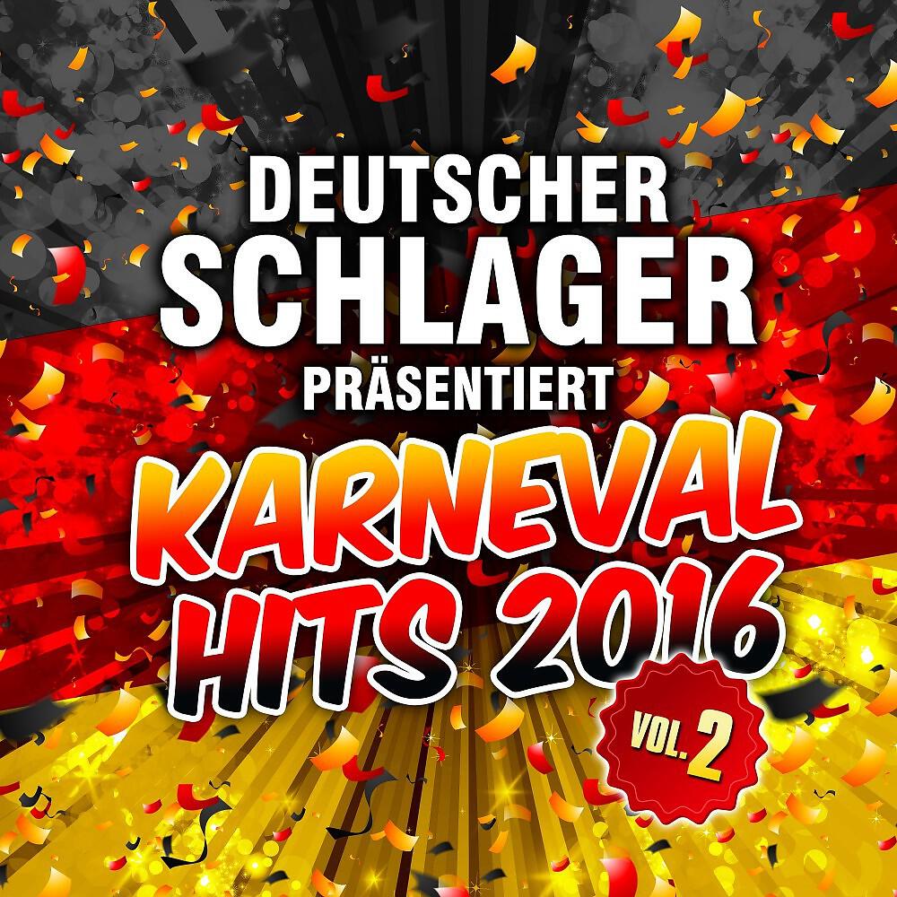 Deutscher Schlager - Dicke Mädchen haben schöne Namen