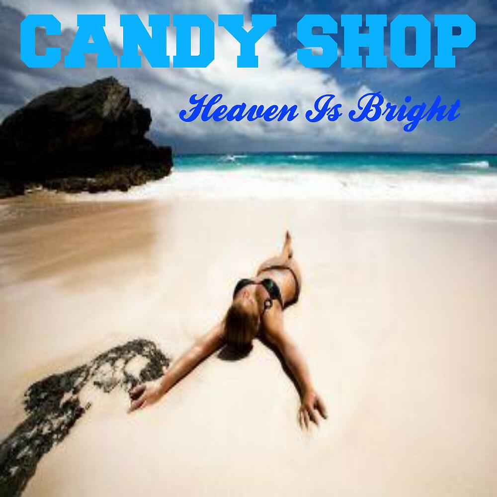 Candy Shop - Festival (Original Mix)