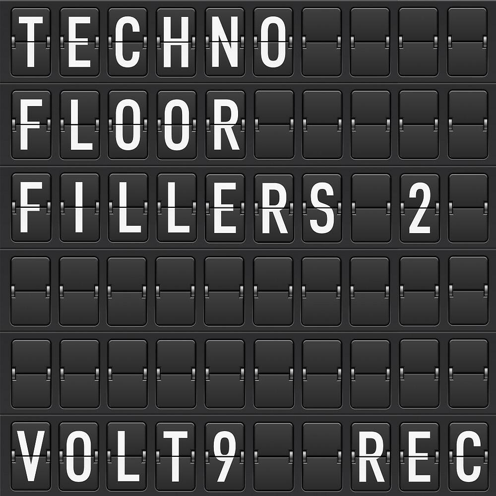Volt9 & Rick Dyno - Tonight (Rick Dyno Remix)
